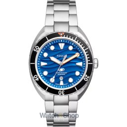 Fossil Breaker FS6064 FS6064
