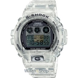 Casio G-SHOCK DW-6940RX-7ER Original 40th Anniversary Clear Remix DW-6940RX-7ER
