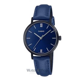 Casio DRESS LTP-VT02BL-2A LTP-VT02BL-2AUDF