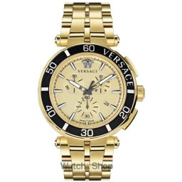 Versace Greca Chrono VE3L00622 VE3L00622