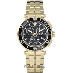 Versace Greca Chrono VE3L00522 VE3L00522