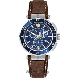 Versace Greca Chrono VE3L00122 VE3L00122