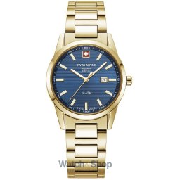 Swiss Alpine Military Argos Lady 7767.1115 7767.1115
