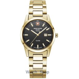 Swiss Alpine Military Argos Lady 7767.1117 7767.1117