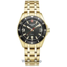 Swiss Alpine Military Sierra 7034.1117 7034.1117