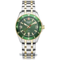 Swiss Alpine Military Sierra 7034.1144 7034.1144
