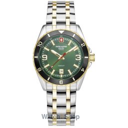 Swiss Alpine Military Sierra 7034.1148 7034.1148