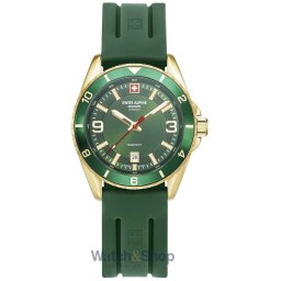 Swiss Alpine Military Sierra 7034.1814 7034.1814