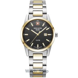 Swiss Alpine Military Argos Lady 7767.1147 7767.1147