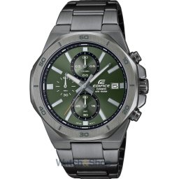 Casio Edifice EFV-640DC-3AV EFV-640DC-3AVUEF