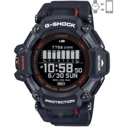 Casio G-SHOCK GBD-H2000-1AER GBD-H2000-1AER