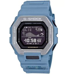 Casio G-Shock GBX-100-2AER GBX-100-2AER
