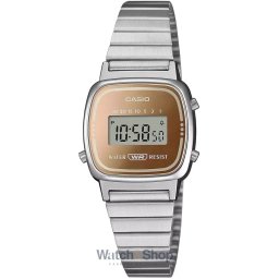 Casio RETRO LA670WES-4AEF LA670WES-4AEF