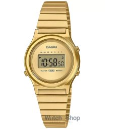 Casio RETRO LA700WEG-9AEF Vintage Mini LA700WEG-9AEF