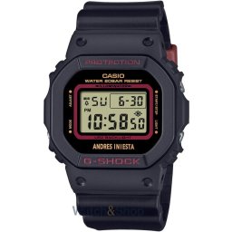 Casio G-SHOCK DW-5600UE-1ER DW-5600UE-1ER