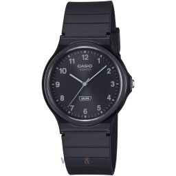 Casio Collection MQ-24B-1B MQ-24B-1BEF