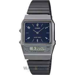 Casio Vintage AQ-800EB-2A Edgy AQ-800EB-2AEF