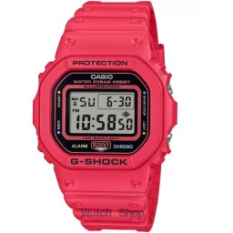Casio G-SHOCK DW-5600EP-4ER DW-5600EP-4ER
