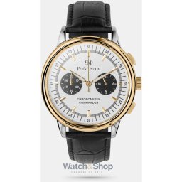 PMD Permundum COMMANDER LIMITED EDITION PMD LE 300 001/300 100 PMD LE 300 001/300 100