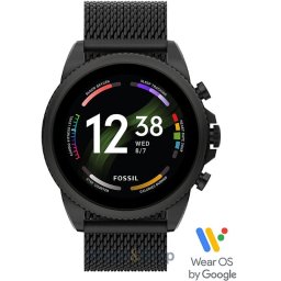 Fossil Q Mod. FTW4066 FTW4066