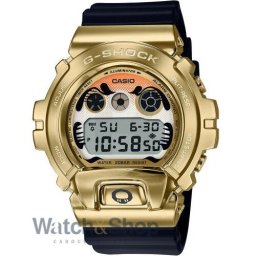 Casio G-Shock GM-6900GDA-9ER GM-6900GDA-9ER