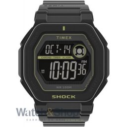 Timex City Collection TW2V59800UK TW2V59800UK