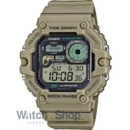 Casio Collection WS-1700H-5AVDF WS-1700H-5AVDF