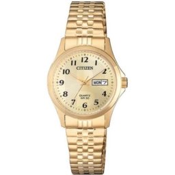 Citizen Quartz EQ2002-91P EQ2002-91P