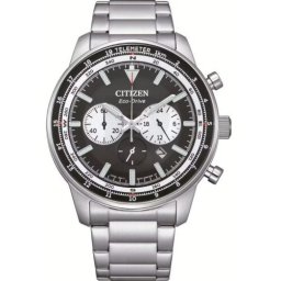 Citizen Eco-Drive CA4500-91E CA4500-91E