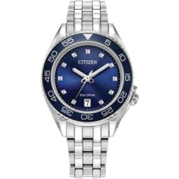 Citizen Eco-Drive FE6160-57L FE6160-57L