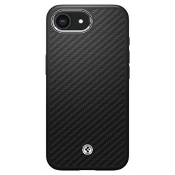 Husa Iphone 16e Spigen Enzo Aramid magsafe