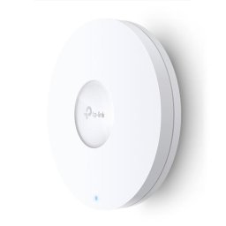 Access Point TP-Link EAP660 HD, AX3600, Dual Band, 5GHz: pana la 2402Mbps