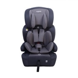 Scaun auto/inaltator 76-150CM(15M-12Y), R129, isofix, gri, U-Grow