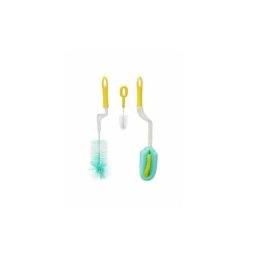 Set perii biberoane UGU235-BB, U-Grow
