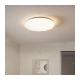 Plafonieră LED dimabilă Eglo 31738 TOTARI-Z LED/44,8W/230V alb