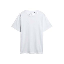 SUPERDRY T-Shirt D1 Ovin Essentials Relaxed M1012208A 01c optic