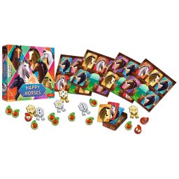 JOC DE SOCIETATE CAI FERICITI SuperHeroes ToysZone