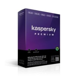 Kaspersky Premium + Customer Support 1 PC ani: 2, reinnoire