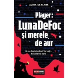 Player: LunaDeFoc si Merele De Aur - Alina Skylark