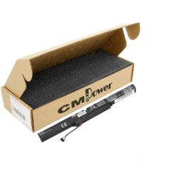 Baterie laptop CM Power compatibila cu Lenovo IdeaPad Z51-70, 500-15ISK 5B10H13097 5B10K10213 L14L4A01