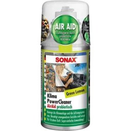 SONAX Solutie pentru curatarea instalatiei de aer conditionat 100 ml