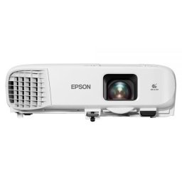 Videoproiector EB-982W 1280 x 800px LCD 327W Alb