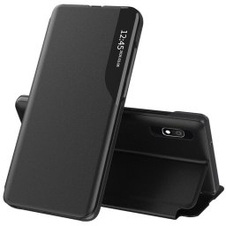Husa Husa pentru Samsung Galaxy A10 / M10 - Techsuit eFold Series - Black