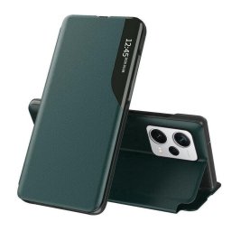 Husa Husa pentru Xiaomi Redmi Note 12 Pro / Poco X5 Pro - Techsuit eFold Series - Dark Green