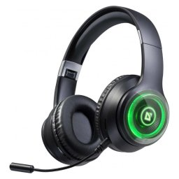 63400, Autonomie 8 ore, Bluetooth 5.3, Negru
