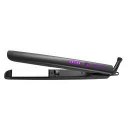 Placa de par STH300BP, 42 W, 5 trepte temperatura, Negru/Violet