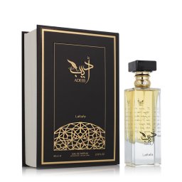 Lattafa Adeeb Apa de parfum 80 ml (unisex)