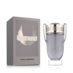 Paco Rabanne Invictus Apa de toaleta 200 ml (Barbati)