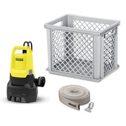 SP 22.000 Flood Box