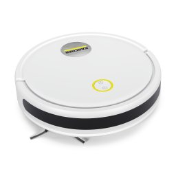 Aspirator robot cu spălare cu lavetă RCV 2